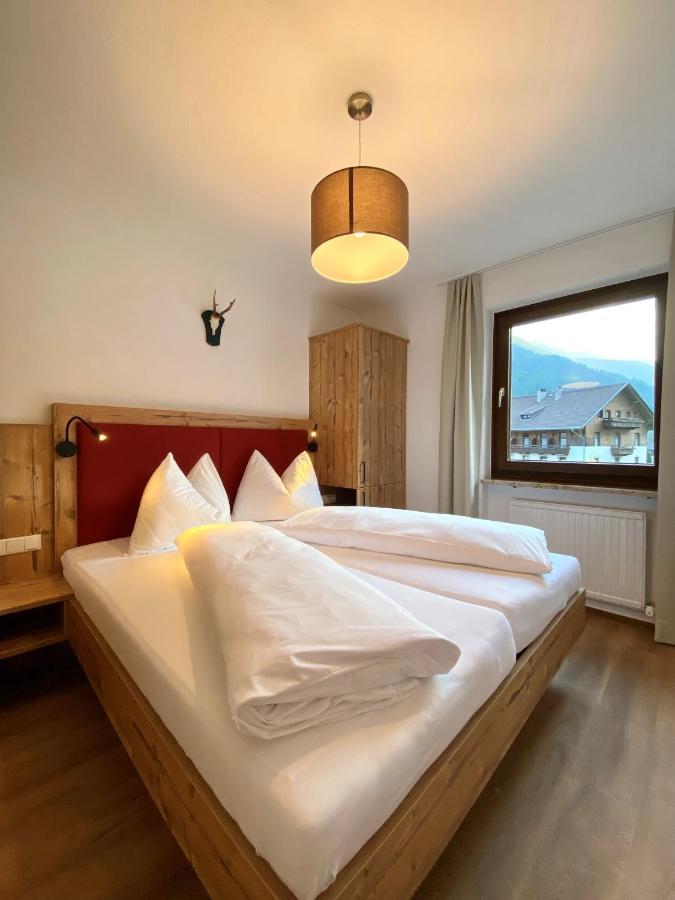 סנט יקוב אין דפרגן Ferienappartements Heinzle - Ihr Ferienresort מראה חיצוני תמונה